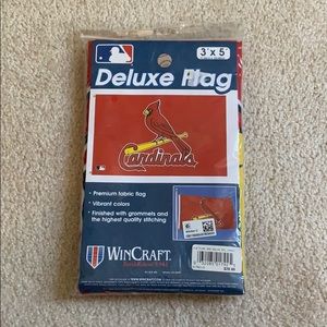 St. Louis Cardinals Flag